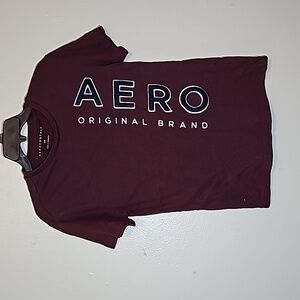 Aero tee
